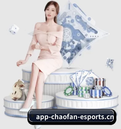 超凡电竞 APP 界面